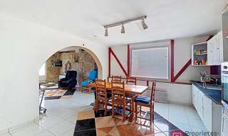 Maison 3 Pièces 95 m² à vendre à Fournival (60130)