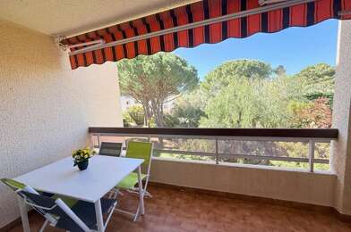 Appartement 2 pièces 256000 €