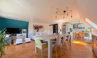 Appartement 3 Pièces 125 m² à vendre à Molsheim (67120)