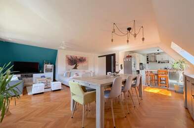 Appartement 3 pièces 239900 €