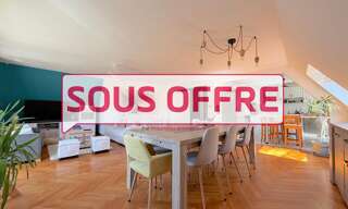 Appartement 3 Pièces 125 m² à vendre à Molsheim (67120)
