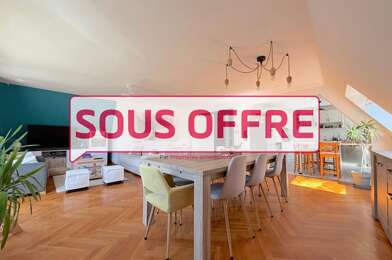 Appartement 3 pièces 239900 €