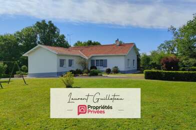 Maison 8 pièces 447000 €