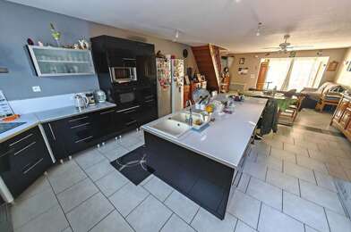 Maison 5 pièces 156600 €