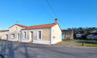Maison 3 Pièces 96 m² à vendre à Les Magnils-Reigniers (85400)