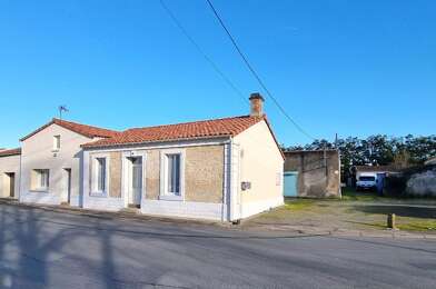 Maison 3 pièces 190000 €