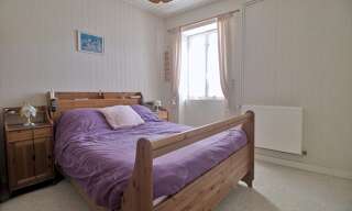 Maison 3 Pièces 96 m² à vendre à Les Magnils-Reigniers (85400)