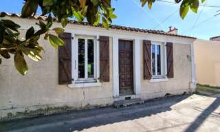 Maison 4 Pièces 118 m² à vendre à Luçon (85400)