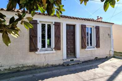 Maison 4 pièces 94750 €