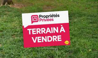 Terrain  6210 m² à vendre à Pleine-Fougères (35610)