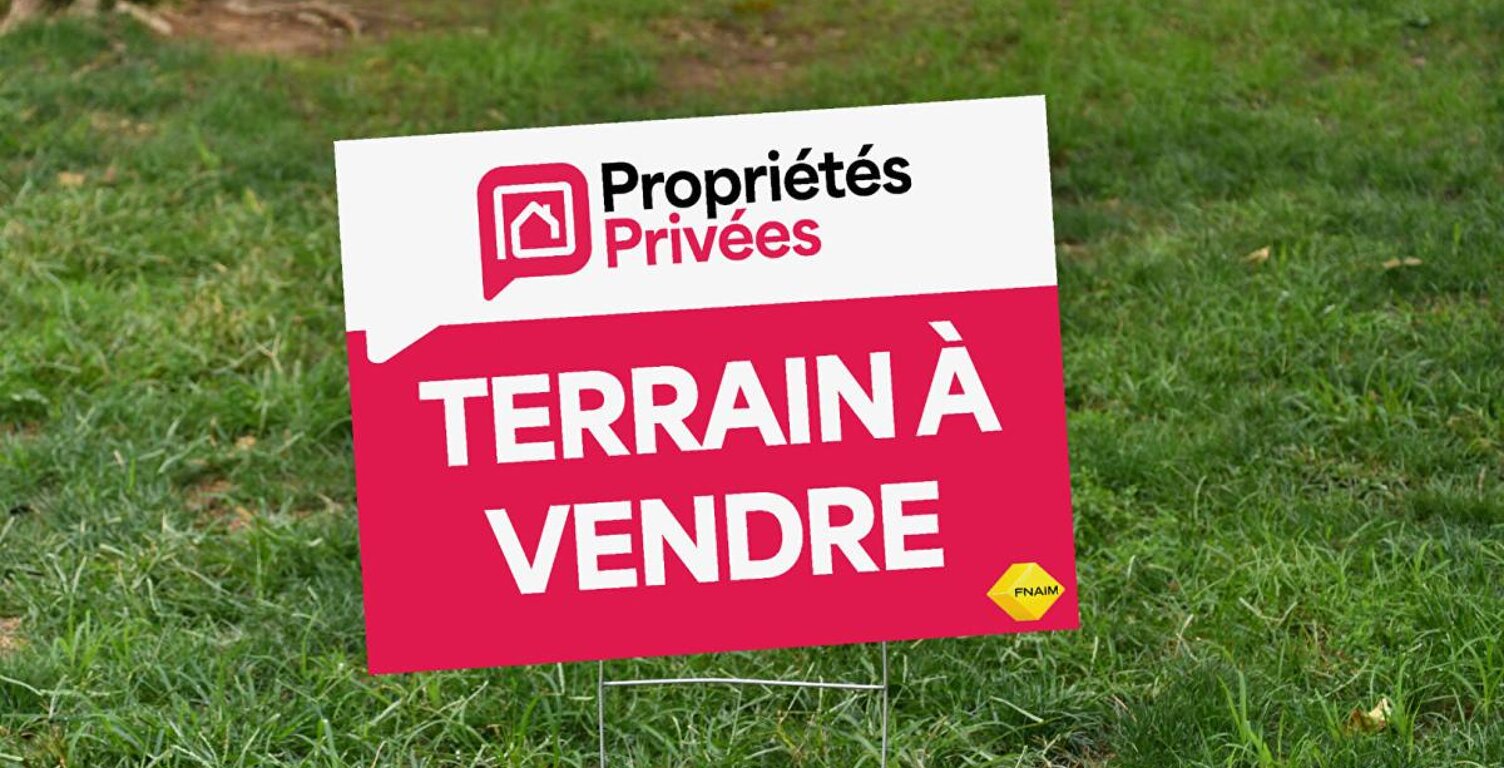 Terrain Pleine Fougeres 6210 m2 — photo 1