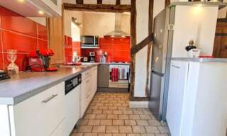 Maison 6 Pièces 135 m² à vendre à Fondettes (37230)