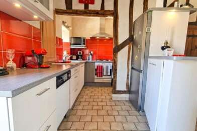 Maison 6 pièces 297000 €