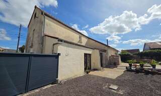 Maison 4 Pièces 125 m² à vendre à Auneau-Bleury-Saint-Symphorien (28700)