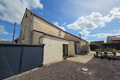 Maison 4 pièces 225000 €