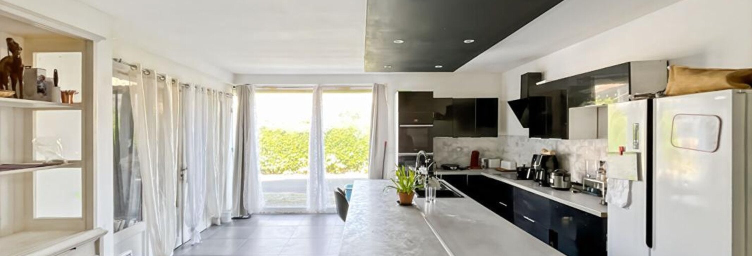 Maison 6 Pièces 287 m² à vendre à Saint-André-de-Cubzac (33240)