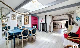 Appartement 3 Pièces 55 m² à vendre à Tourves (83170)