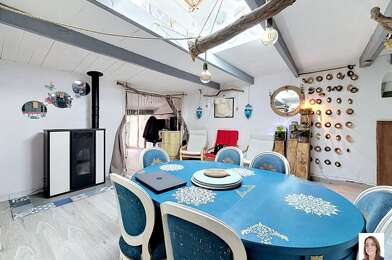 Appartement 3 pièces 122000 €