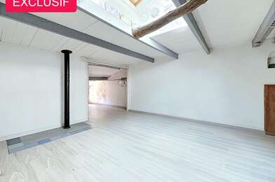 Appartement 3 pièces 122000 €