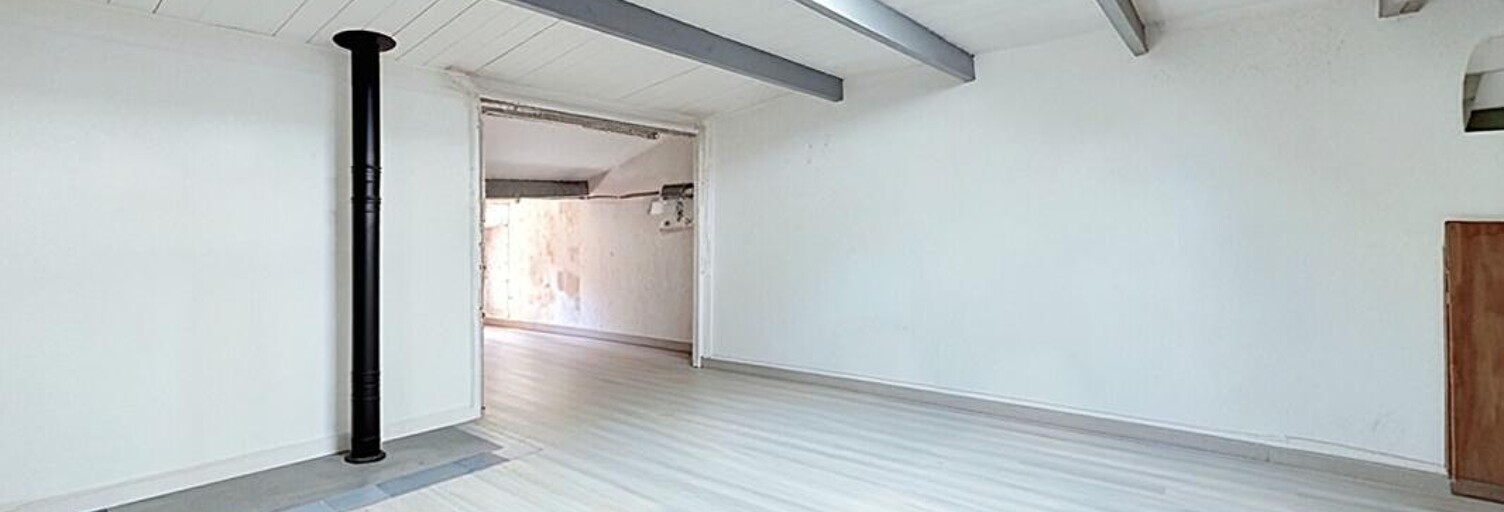 Appartement 3 Pièces 58 m² à vendre à Tourves (83170)