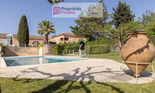 Appartement 2 Pièces 33 m² à vendre à Aix-en-Provence (13090)