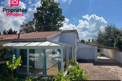 Maison 3 pièces 239177 €