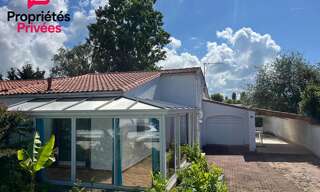 Maison 3 Pièces 80 m² à vendre à Barzan (17120)
