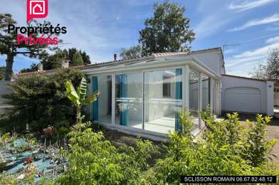 Maison 3 pièces 239177 €