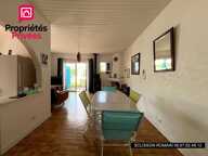 MAISON DE PLAIN-PIED ? 2 CHAMBRES + POSSIBILITÉ 3? ? TERRAIN CLOS ? PROCHE DES PLAGES — photo 2