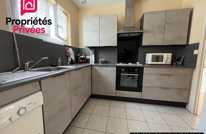 MAISON DE PLAIN-PIED ? 2 CHAMBRES + POSSIBILITÉ 3? ? TERRAIN CLOS ? PROCHE DES PLAGES — photo 4