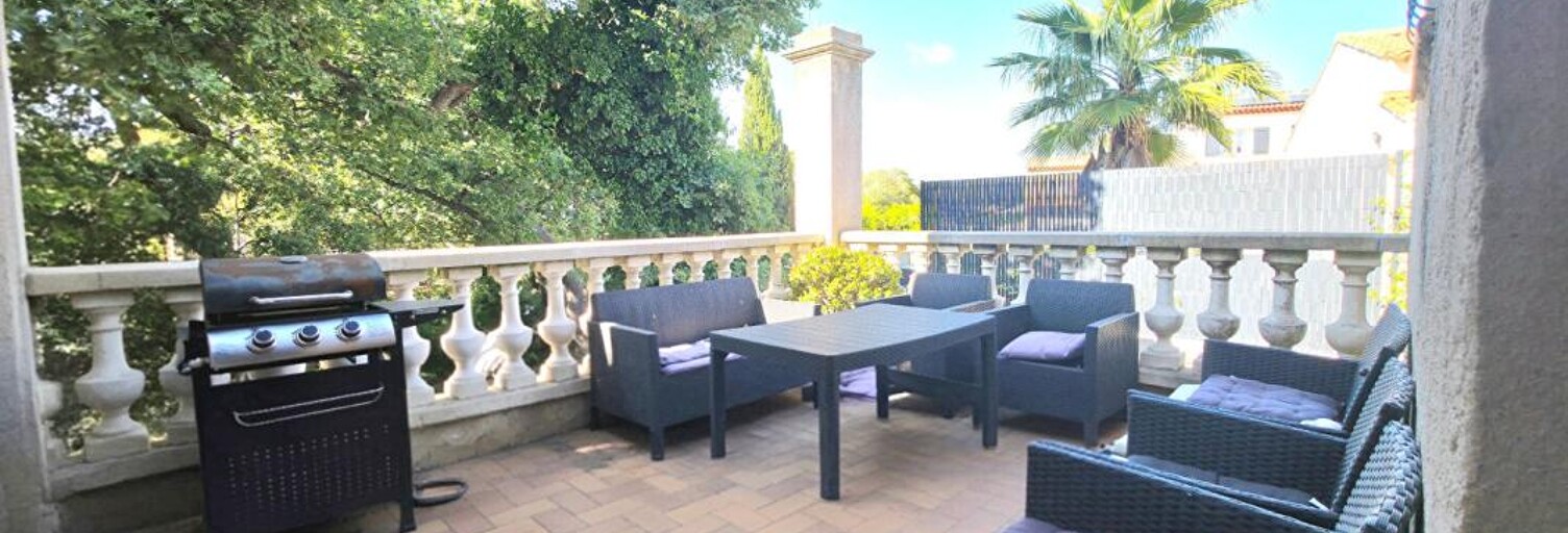 Maison 8 Pièces 260 m² à vendre à Six-Fours-les-Plages (83140)