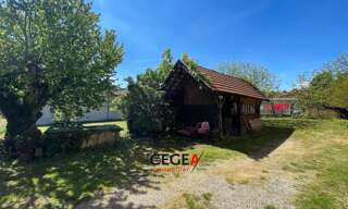 Maison 6 Pièces 130 m² à vendre à Anjou (38150)