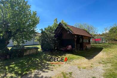 Maison 6 pièces 275000 €