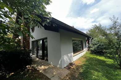 Maison 6 pièces 480000 €