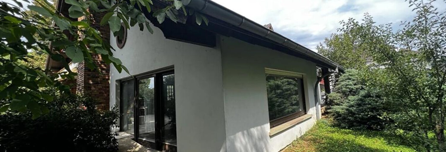 Maison 6 Pièces 275 m² à vendre à Geiswiller-Zœbersdorf (67270)