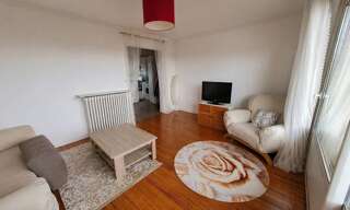 Appartement 4 Pièces 72 m² à vendre à Bègles (33130)