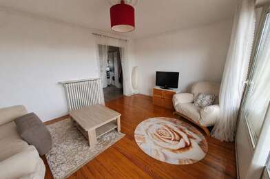 Appartement 4 pièces 234900 €