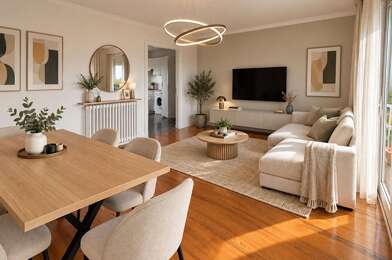 Appartement 4 pièces 234900 €