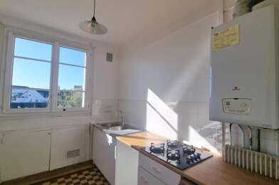 Appartement 2 pièces 685 €