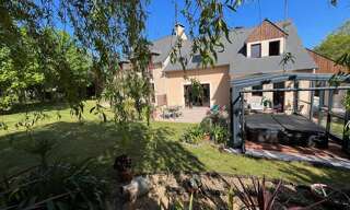 Maison 8 Pièces 198 m² à vendre à Saint-Malo (35400)