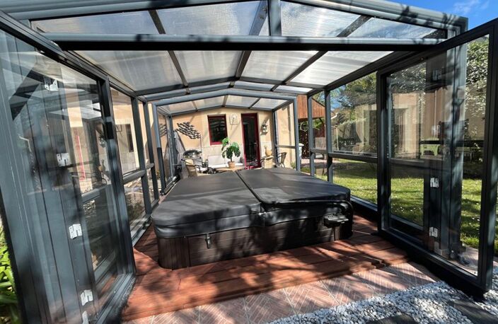 Maison Saint Malo 198 m2, terrain 1500m² — photo 2