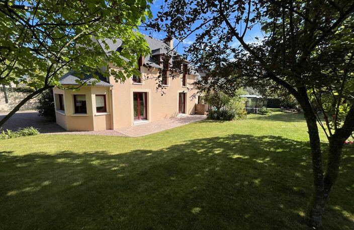 Maison Saint Malo 198 m2, terrain 1500m² — photo 3