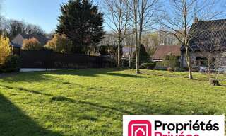 Terrain  571 m² à vendre à Haubourdin (59320)