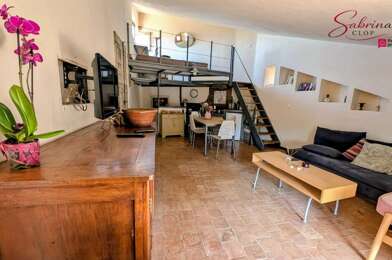 Appartement 2 pièces 229000 €
