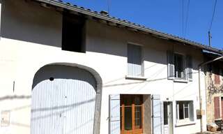 Maison 4 Pièces 111 m² à vendre à Val-Suran (39320)