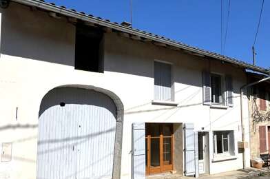 Maison 4 pièces 110000 €