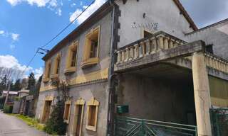 Maison 7 Pièces 120 m² à vendre à Aydat (63970)