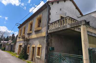 Maison 7 pièces 180000 €