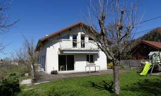 Maison 5 Pièces 123 m² à vendre à Étival (39130)