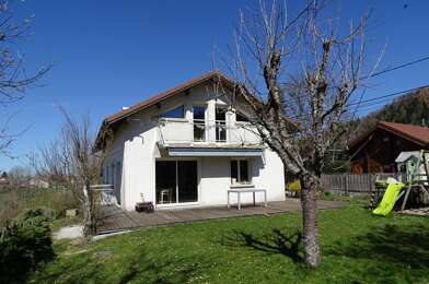 Maison 5 pièces 260000 €